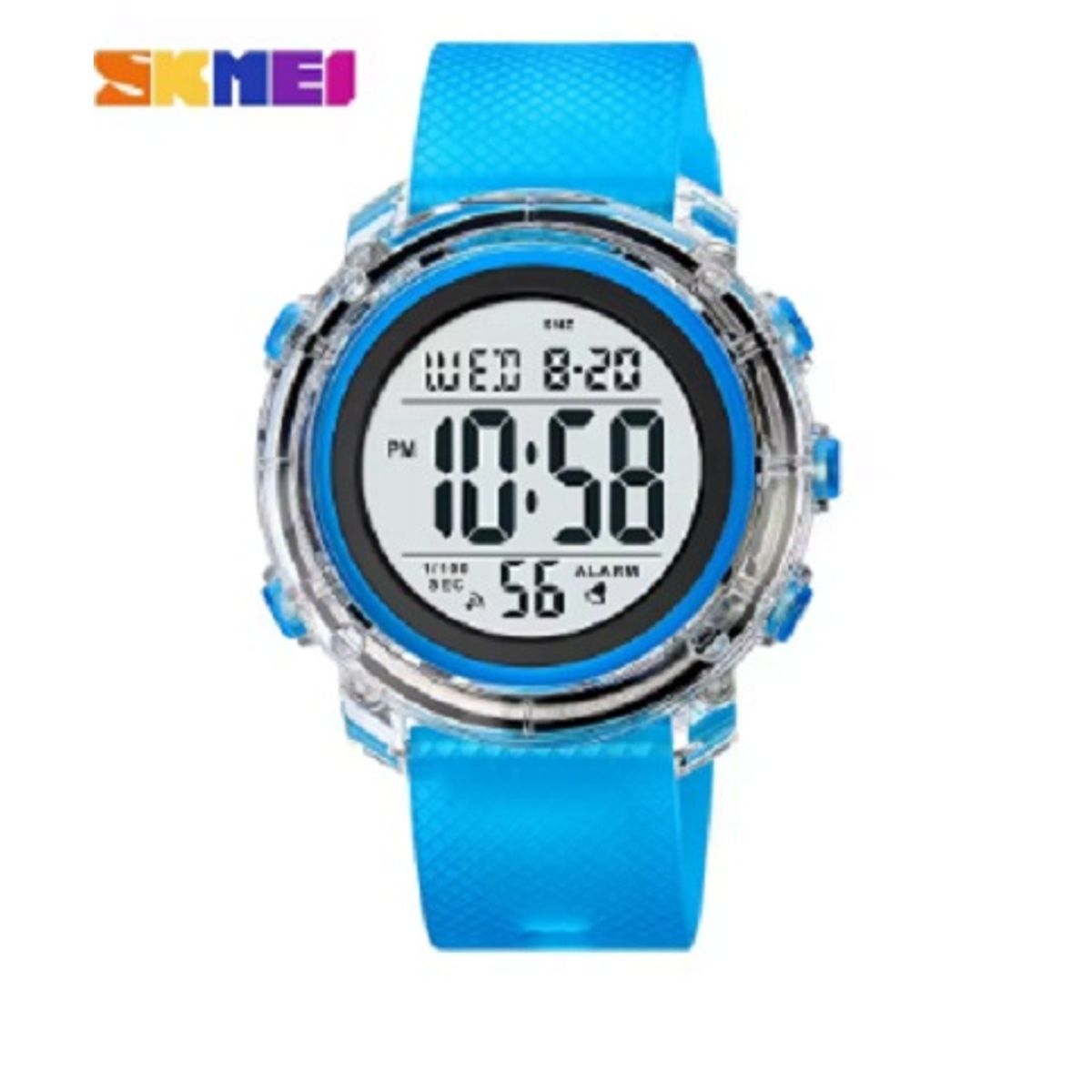 SKMEI - Reloj Skmei 1996 mujer