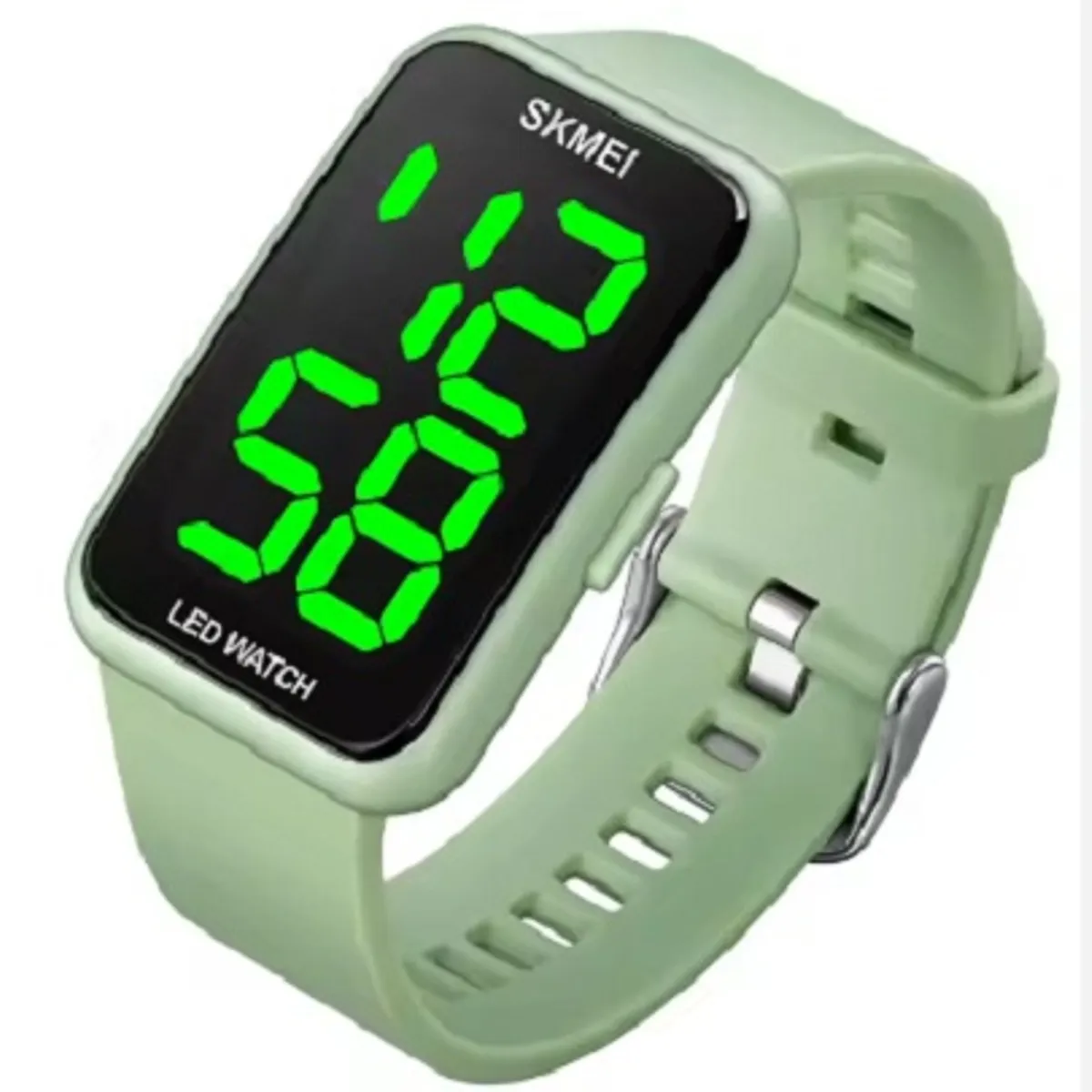 SKMEI - SKMEI 1873BK  reloj digital deportivo unisex