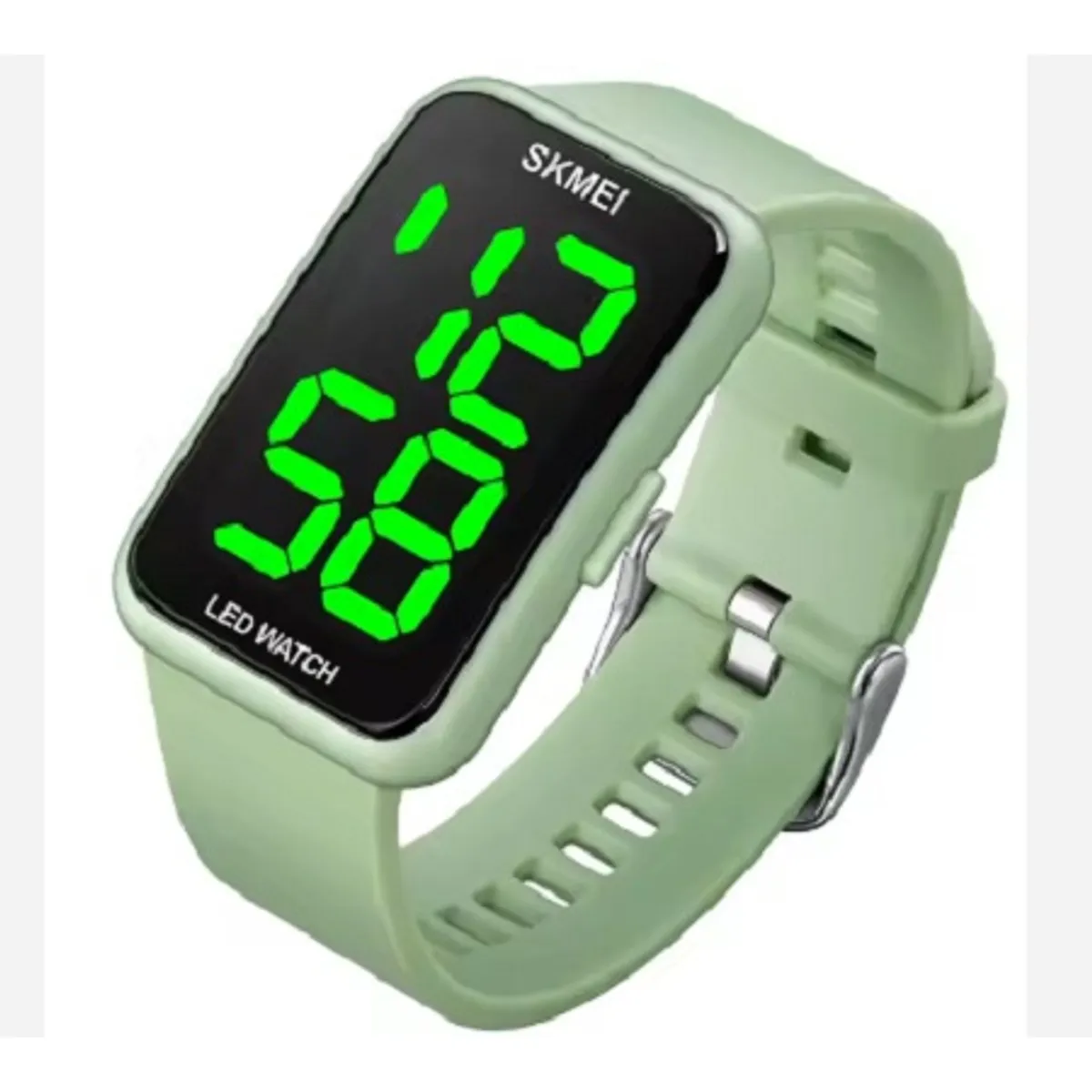 SKMEI - SKMEI 1873BK  reloj digital deportivo unisex