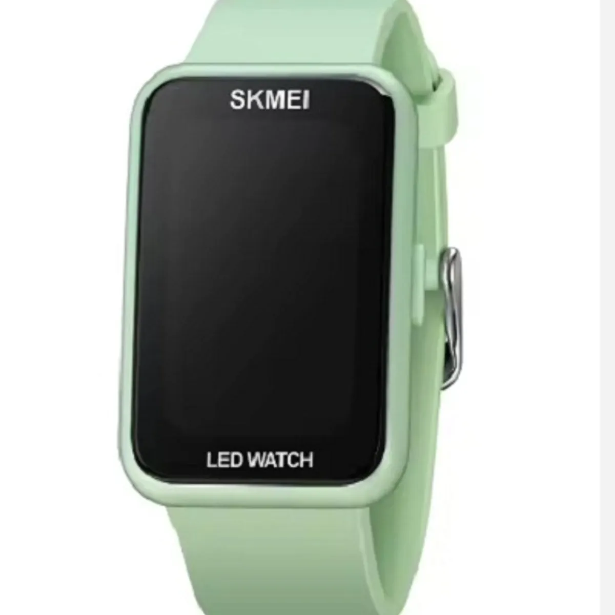 SKMEI - SKMEI 1873BK  reloj digital deportivo unisex