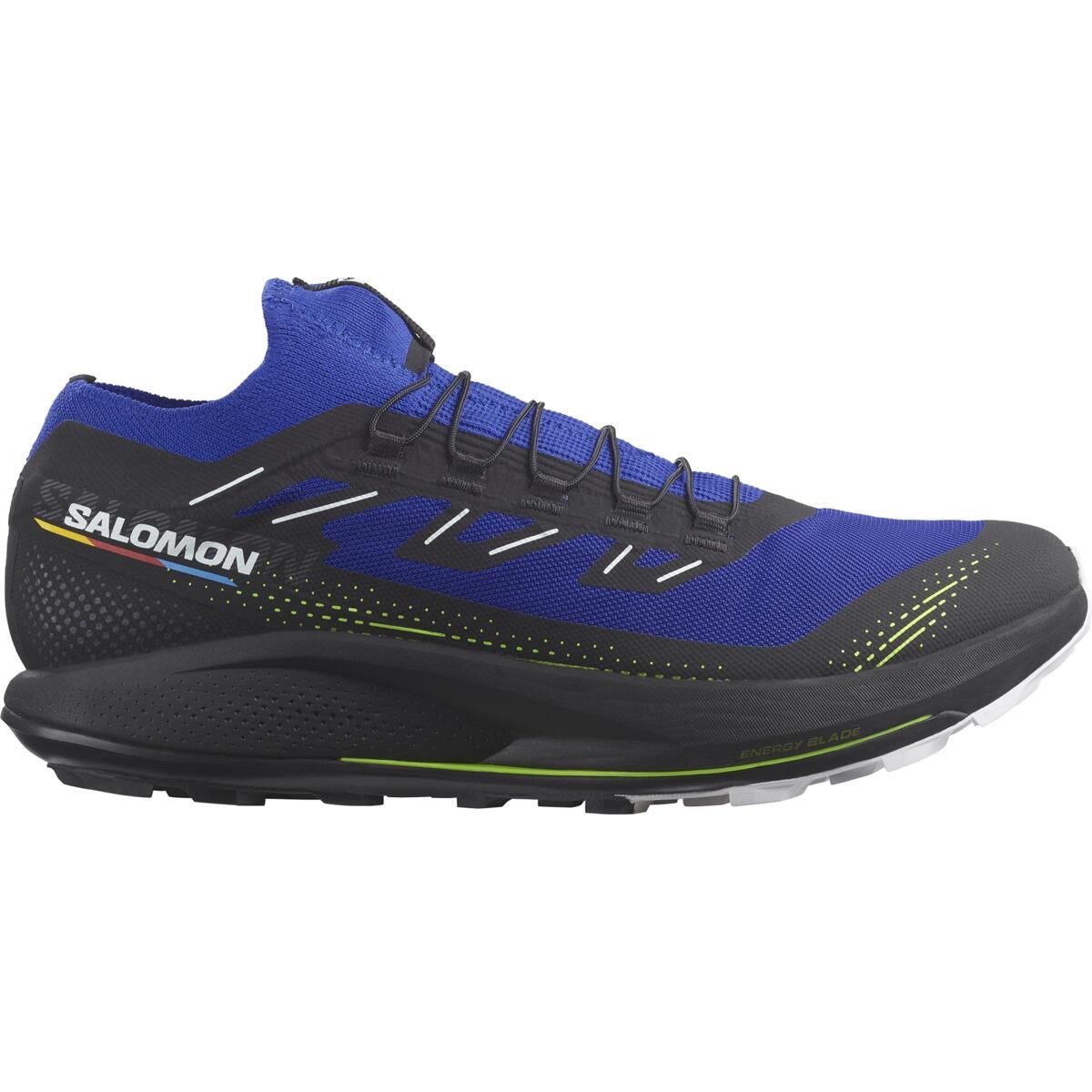 SALOMON - Zapatillas Pulsar Trail Pro 2 Trail Running Hombre - Salomon
