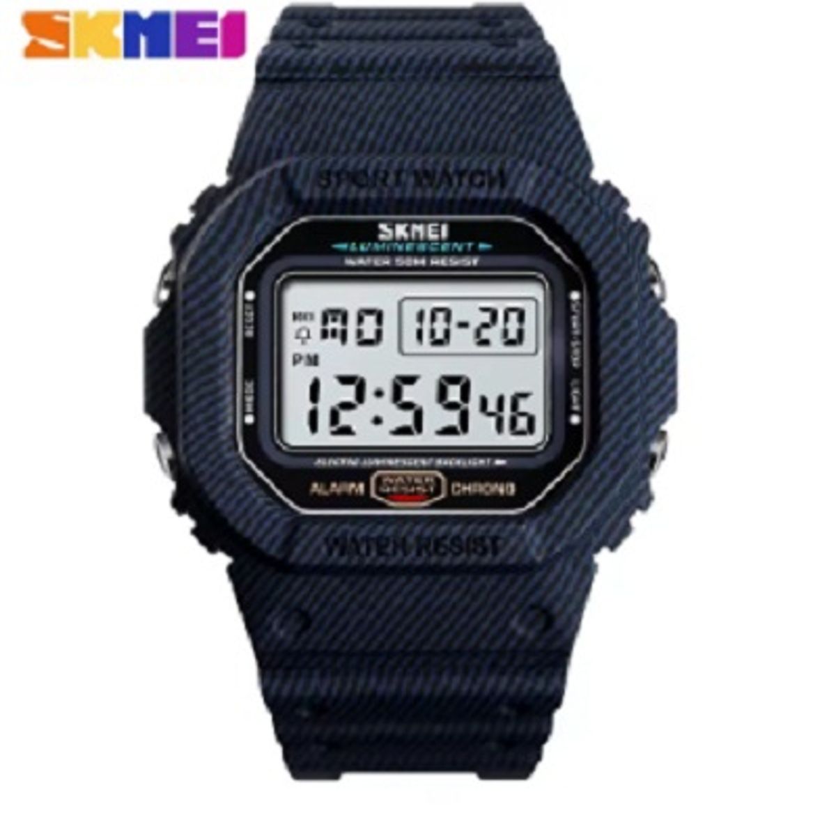 SKMEI - RELOJ SKMEI 1471 DIGITAL HOMBRE