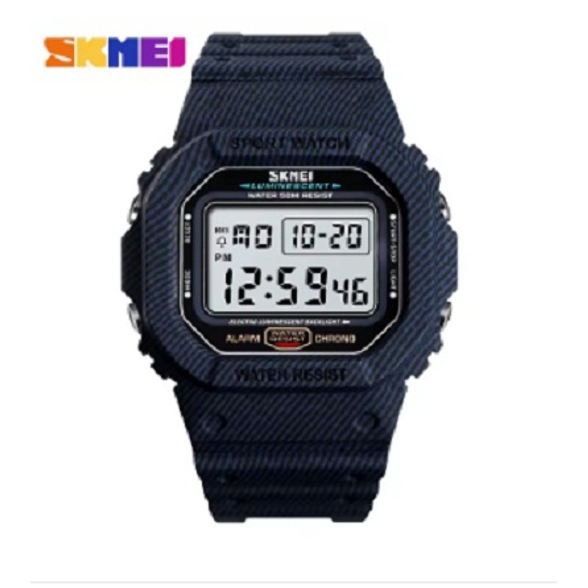 SKMEI - RELOJ SKMEI 1471 DIGITAL HOMBRE