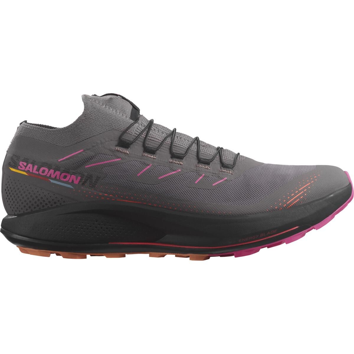 SALOMON - Zapatillas Pulsar Trail Pro 2 Trail Running Hombre - Salomon