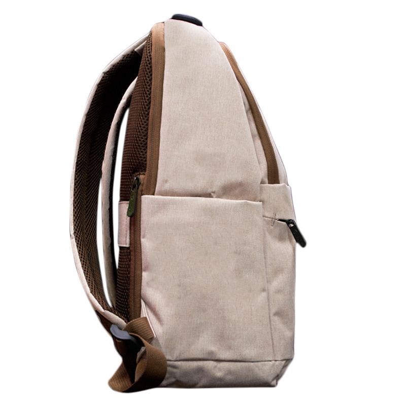 TEROS - Mochila Teros TE-ACS9012, Poliéster, notebook hasta 15.6