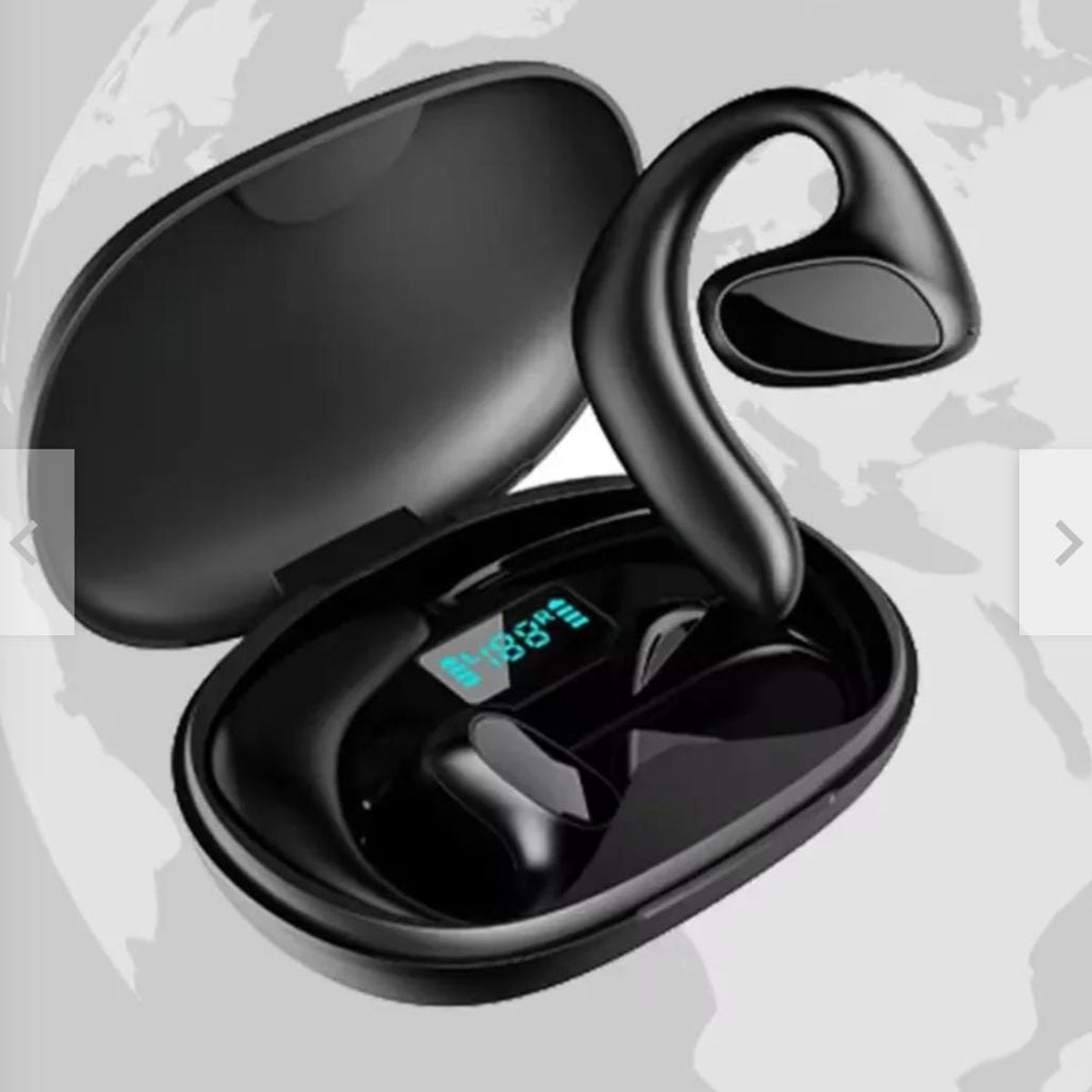 GENERICO - AUDIFONOS TRADUCTOR DE IDIOMAS