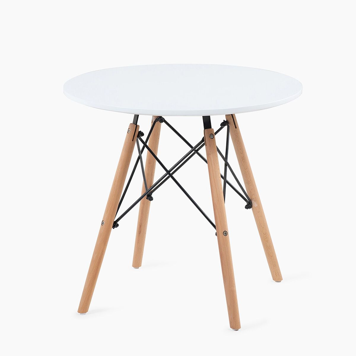 TU MESITA - Mesa Infantil Kenedy color Blanco TU MESITA