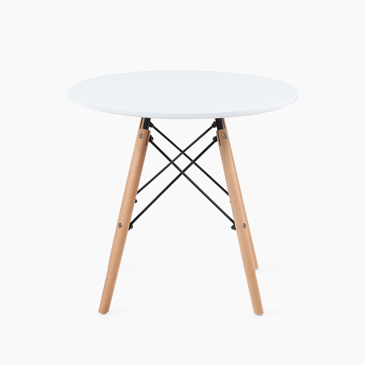 TU MESITA - Mesa Infantil Kenedy color Blanco TU MESITA