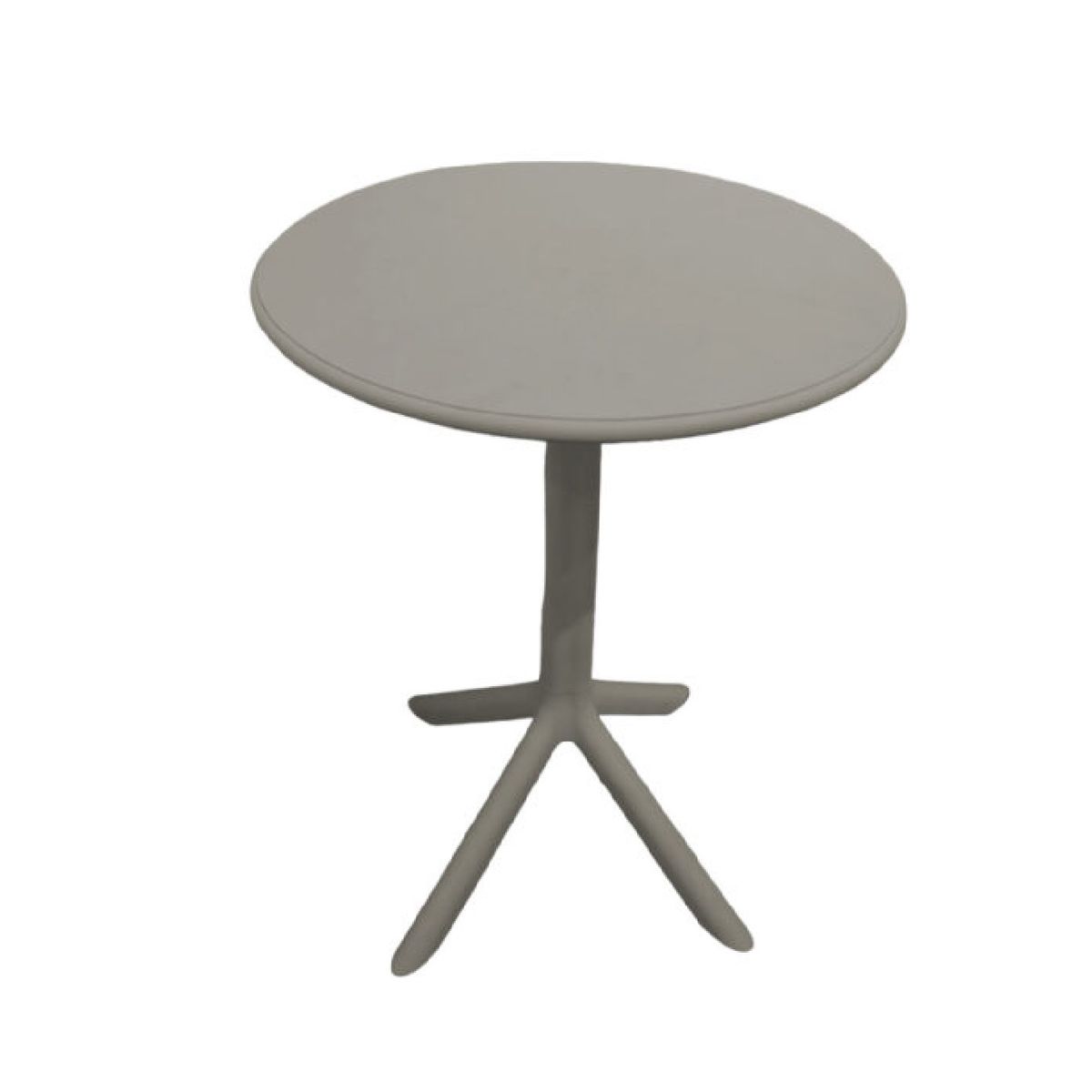 TU MESITA - Mesa Circular de Comedor Fiore Varios colores TU MESITA