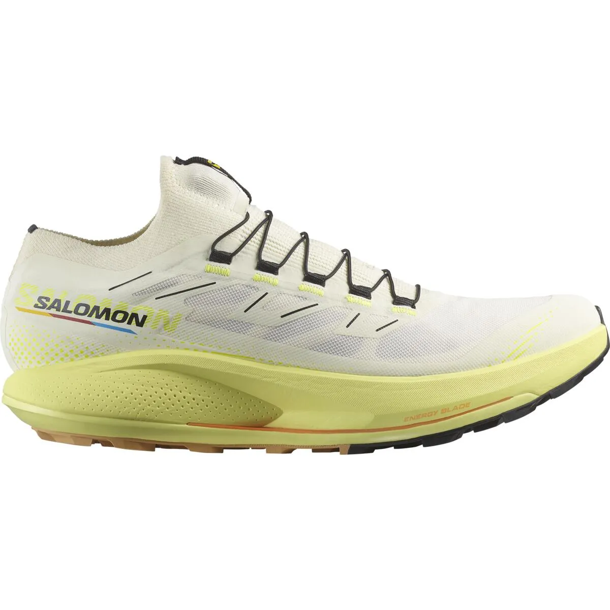 SALOMON - Zapatillas Pulsar Trail Pro 2 Trail Running Hombre - Salomon