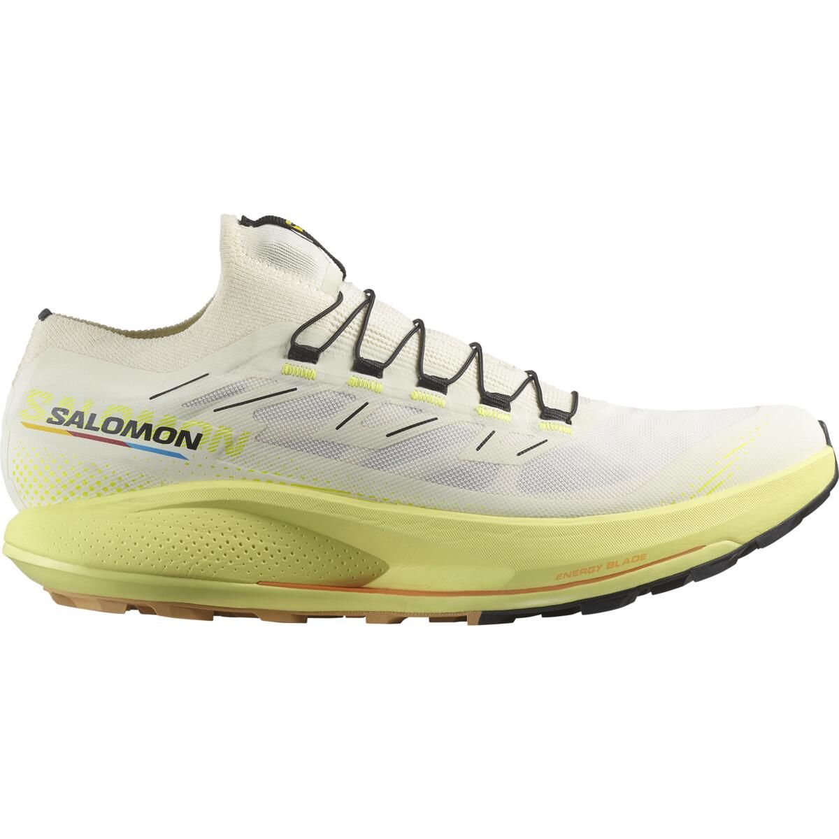 SALOMON - Zapatillas Pulsar Trail Pro 2 Trail Running Hombre - Salomon