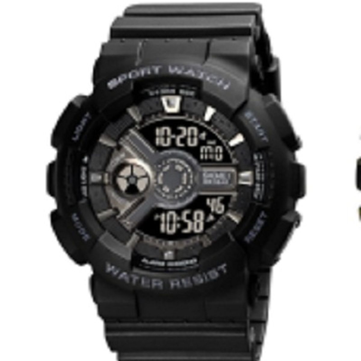 SKMEI - Reloj Skmei 1828 Deportivo unisex