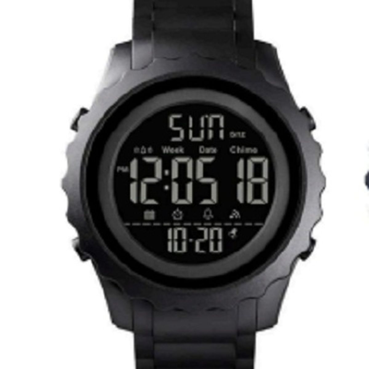 SKMEI - Reloj Skmei 1624 pulsera deportivo Digital