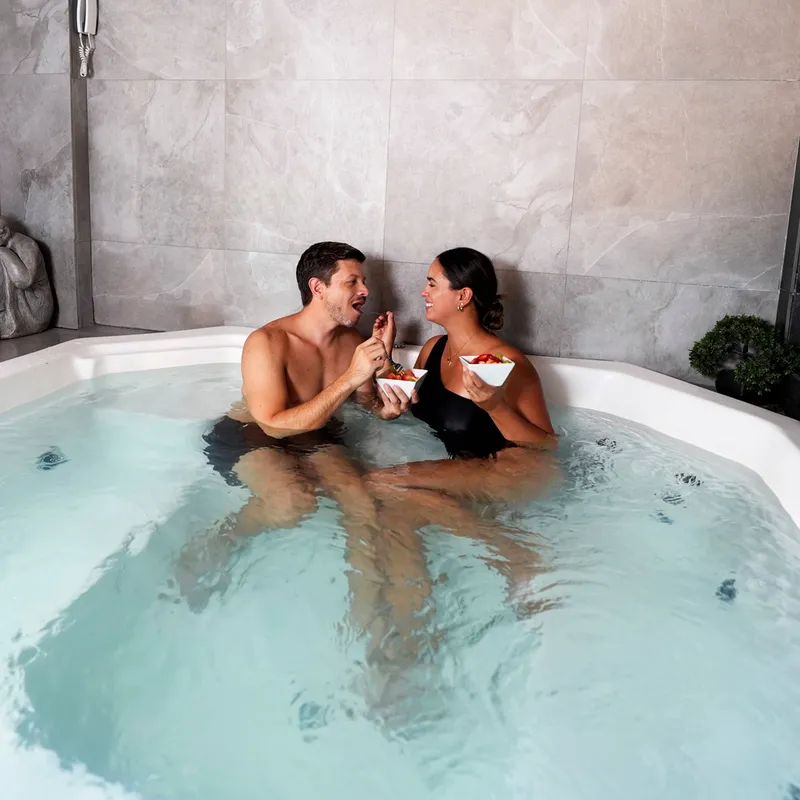 ALMAHAL - Gift Card Ritual Deluxe para Pareja