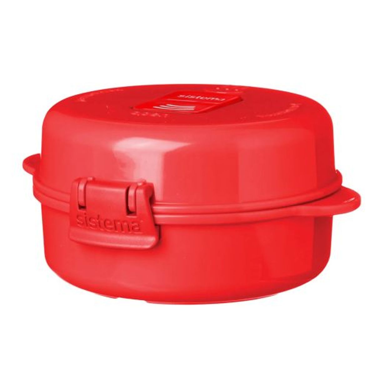 SISTEMA - Contenedor para Cocinar Huevos 656ml 1117ZS