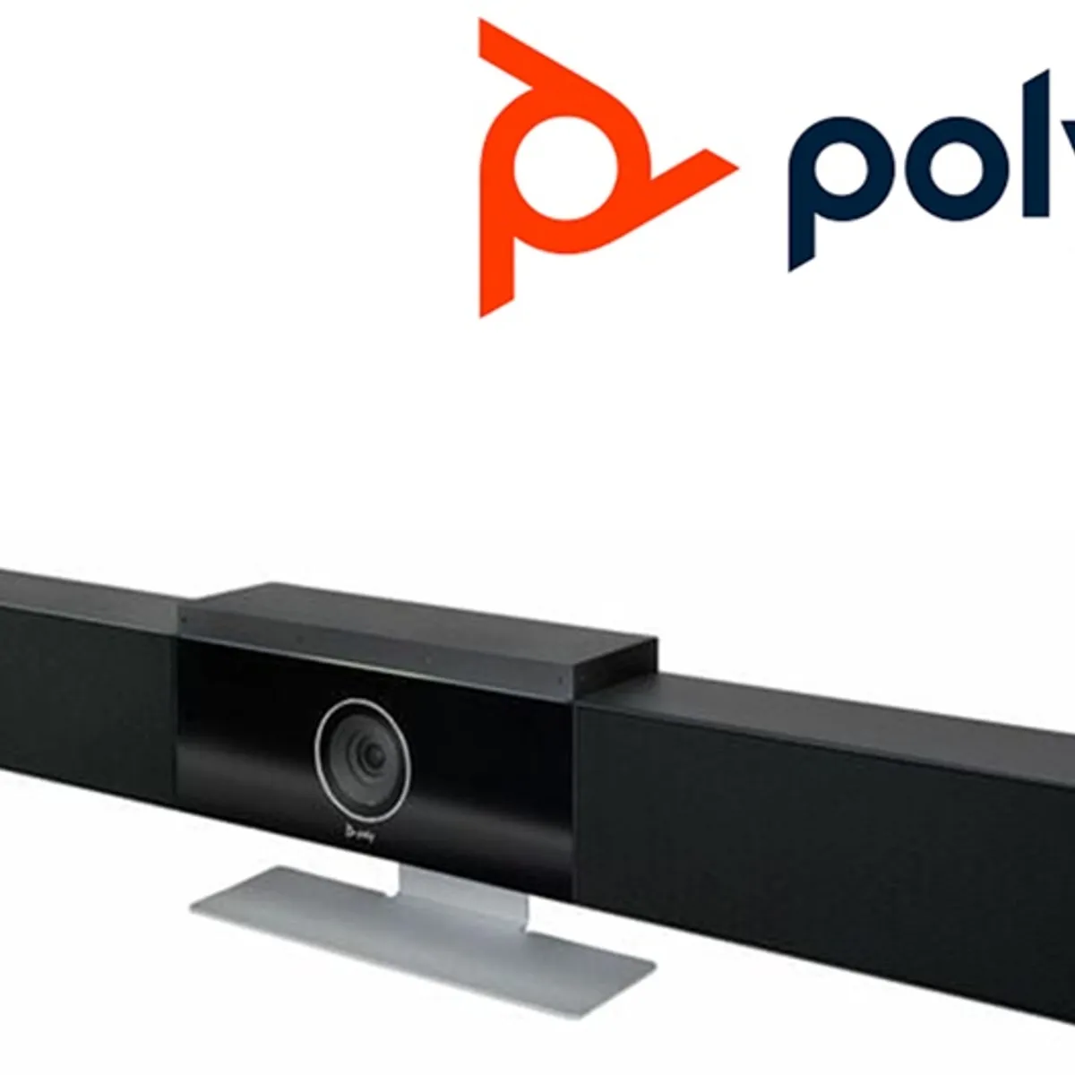 POLY - Equipo de VídeoConferencia Poly Studio con Vídeo en vivo 4K - USB