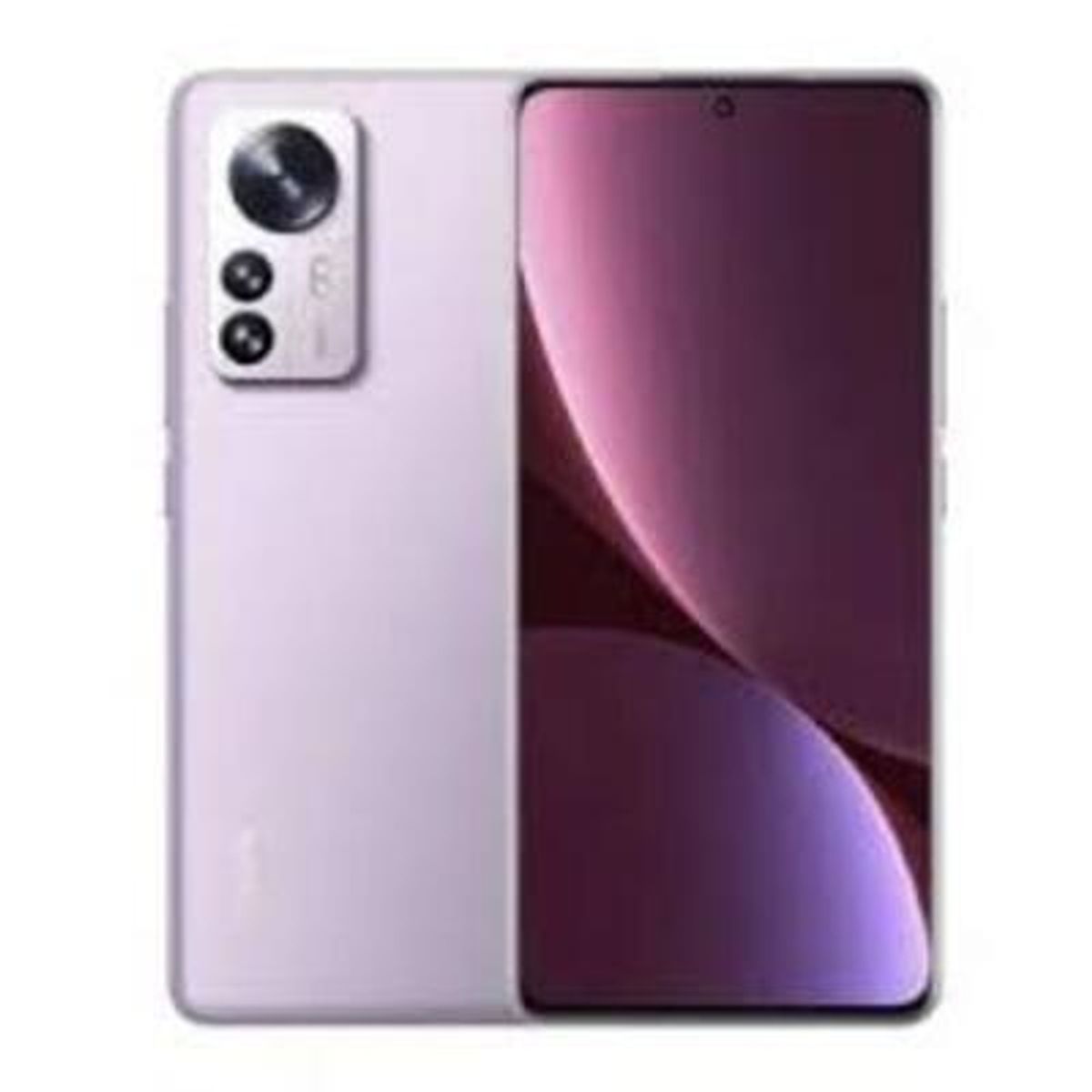 XIAOMI - XIAOMI 12 5G 8GB + 256GB -  MORADO ENTREGA INMEDIATA