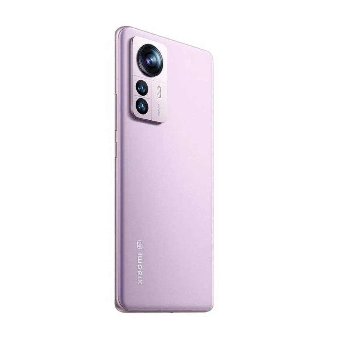 XIAOMI - XIAOMI 12 5G 8GB + 256GB -  MORADO ENTREGA INMEDIATA