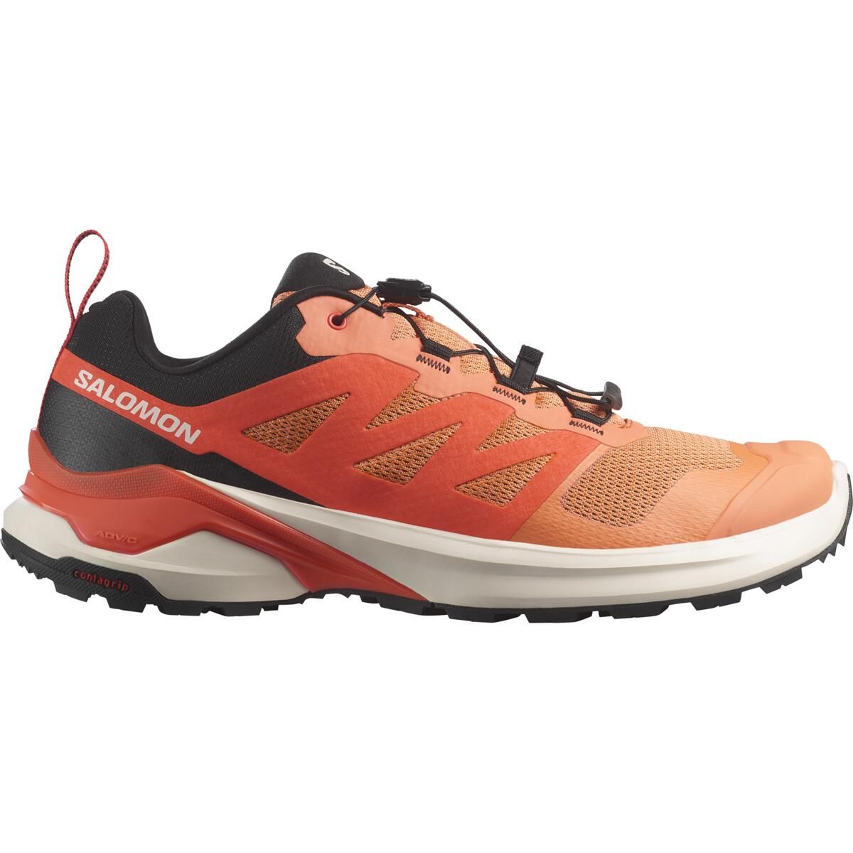 SALOMON - Zapatillas X-Adventure Senderismo Unisex - Salomon