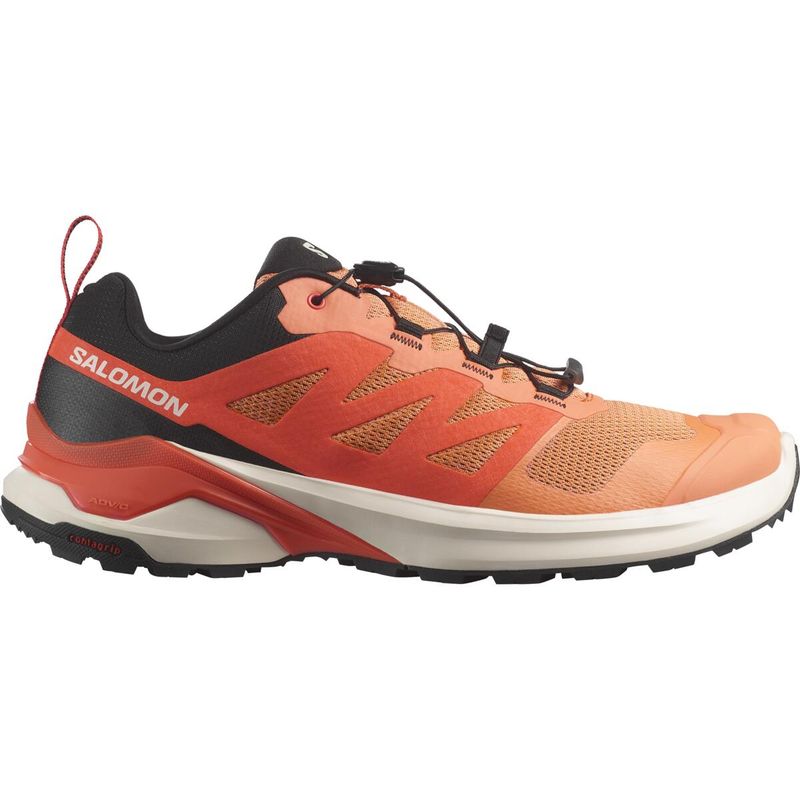 SALOMON - Zapatillas X-Adventure Senderismo Unisex - Salomon