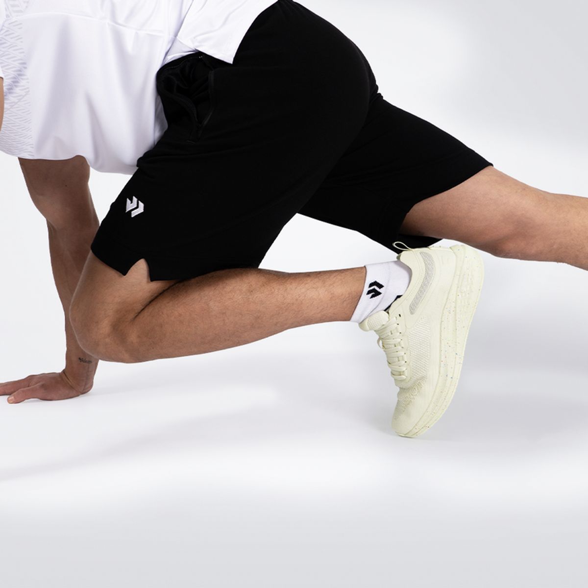 WALON - ZAPATILLAS RUNNING SHADOW HOMBRE