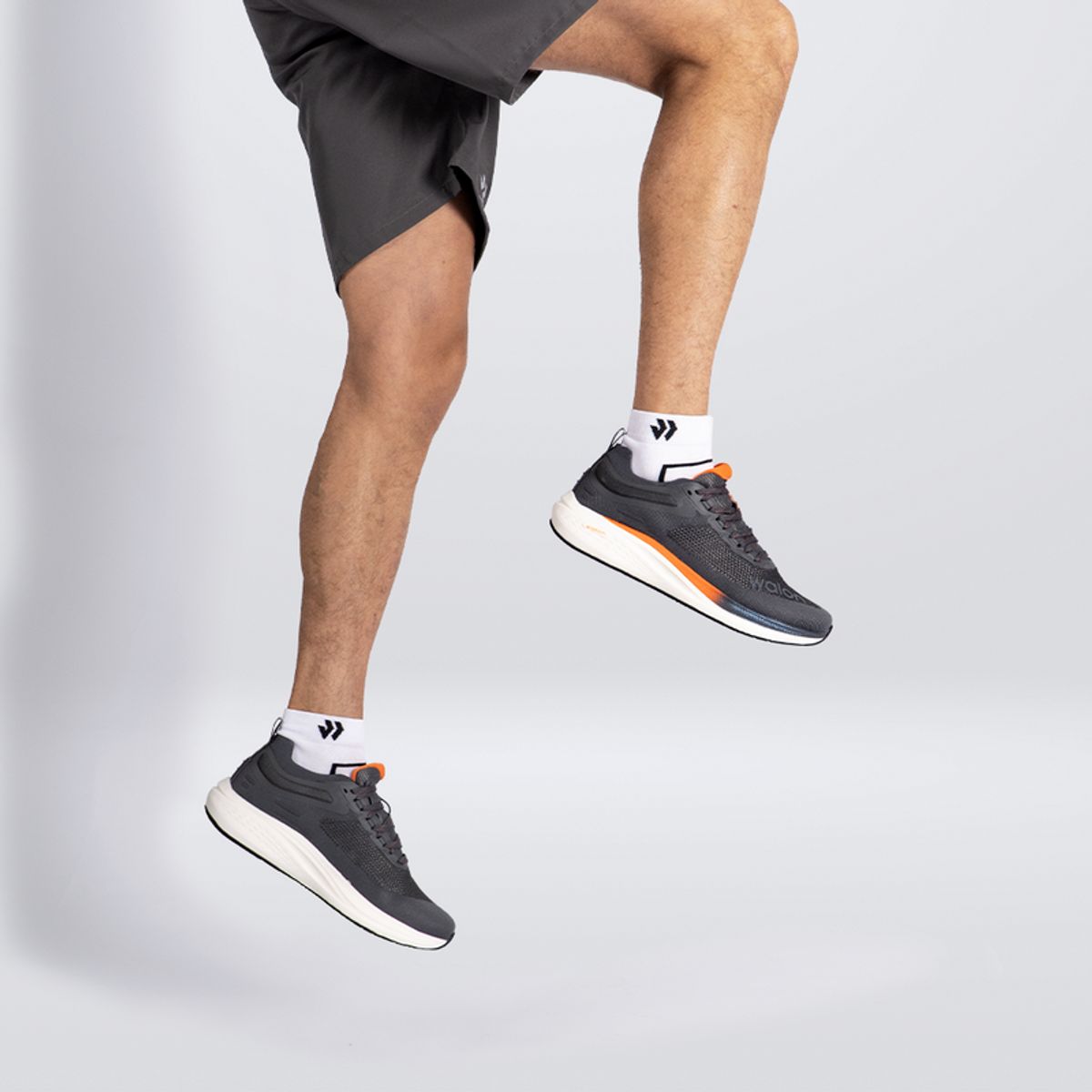 WALON - ZAPATILLAS RUNNING SHADOW HOMBRE