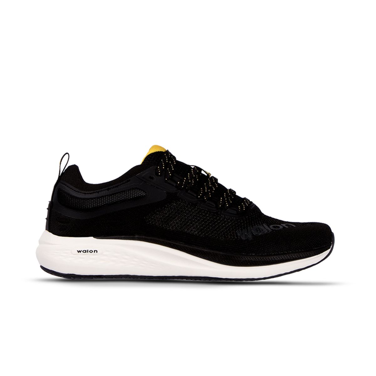 WALON - ZAPATILLAS RUNNING SHADOW HOMBRE