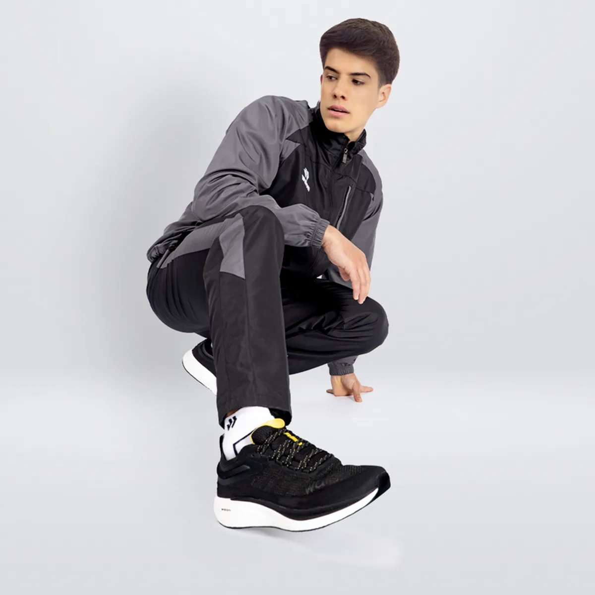 WALON - ZAPATILLAS RUNNING SHADOW HOMBRE