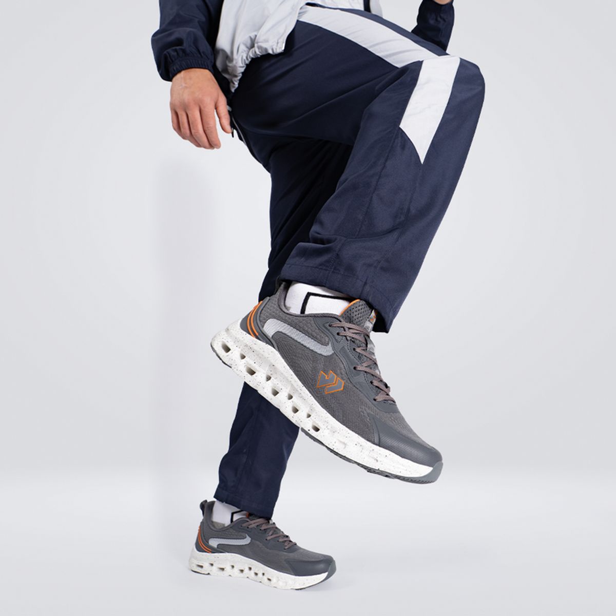 WALON - ZAPATILLAS RUNNING INSPIRE HOMBRE