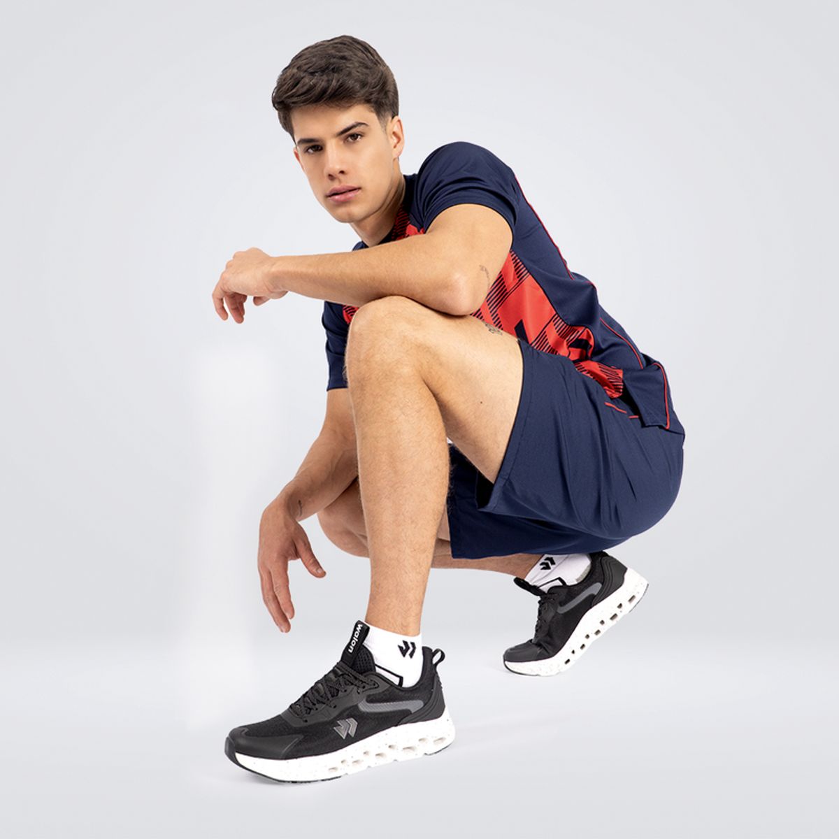 WALON - ZAPATILLAS RUNNING INSPIRE HOMBRE