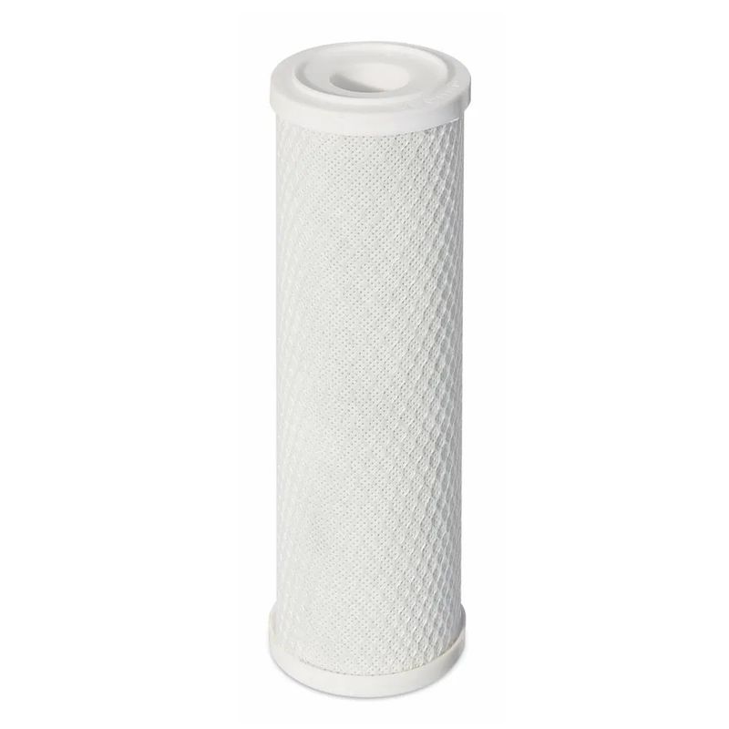ROTOPLAS - Cartucho de Carbón N°3 para PURIFICADOR por Ósmosis Inversa 300057