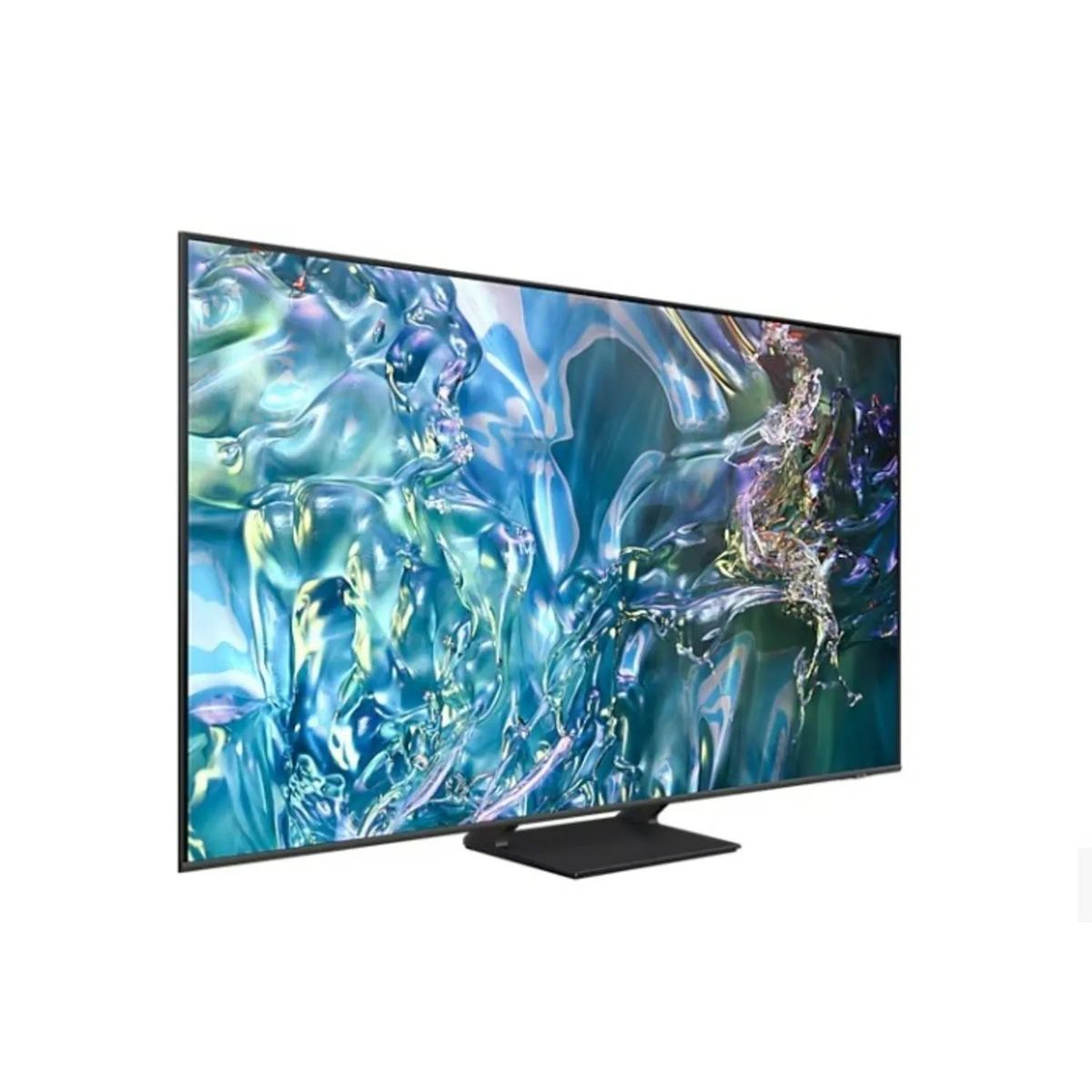 SAMSUNG - Televisor Samsung 75 QLED 4K Q65D Tizen OS Smart TV 2024