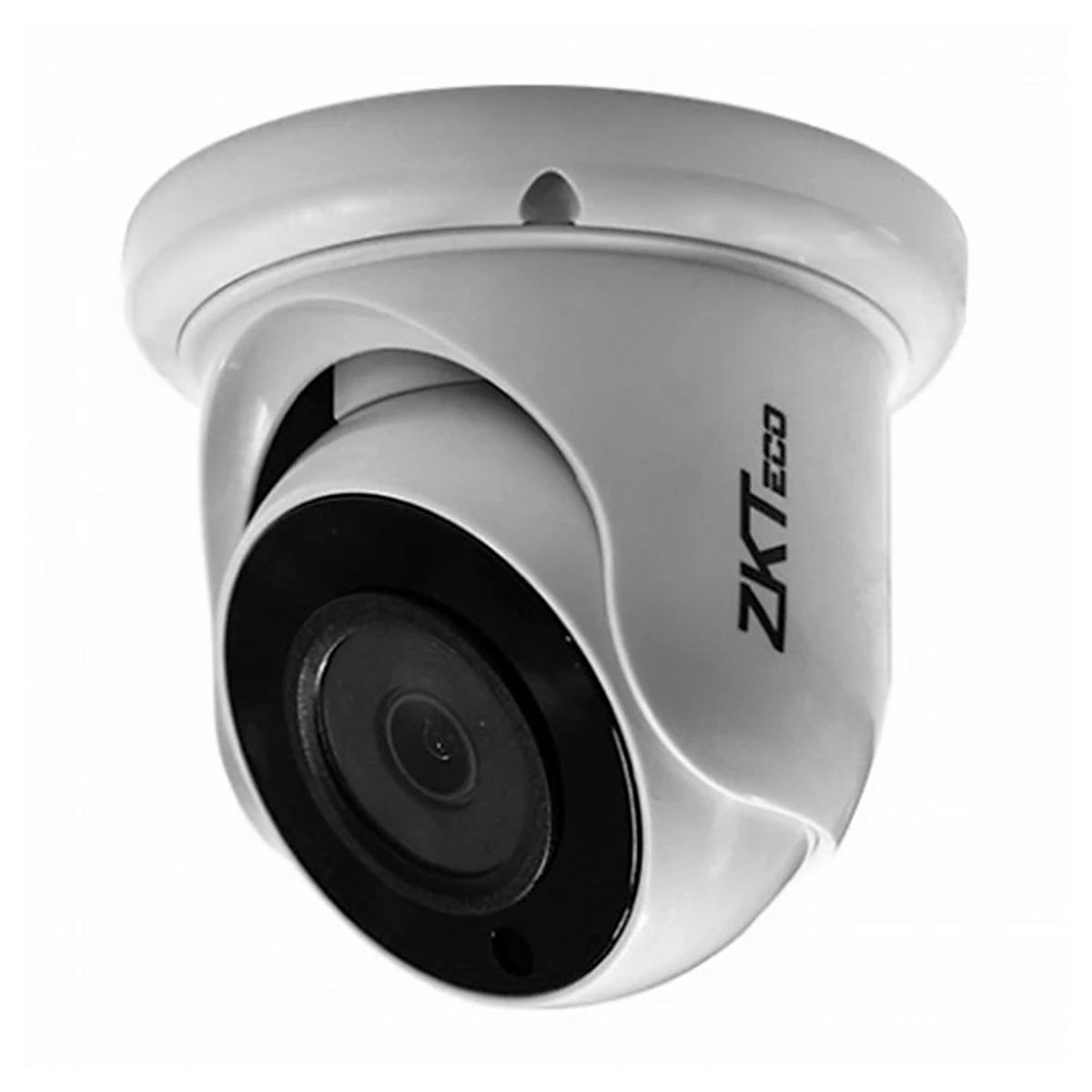 ZKTECO - ZKTECO ES-31A11J Cámara de seguridad HDCVI 720P HD