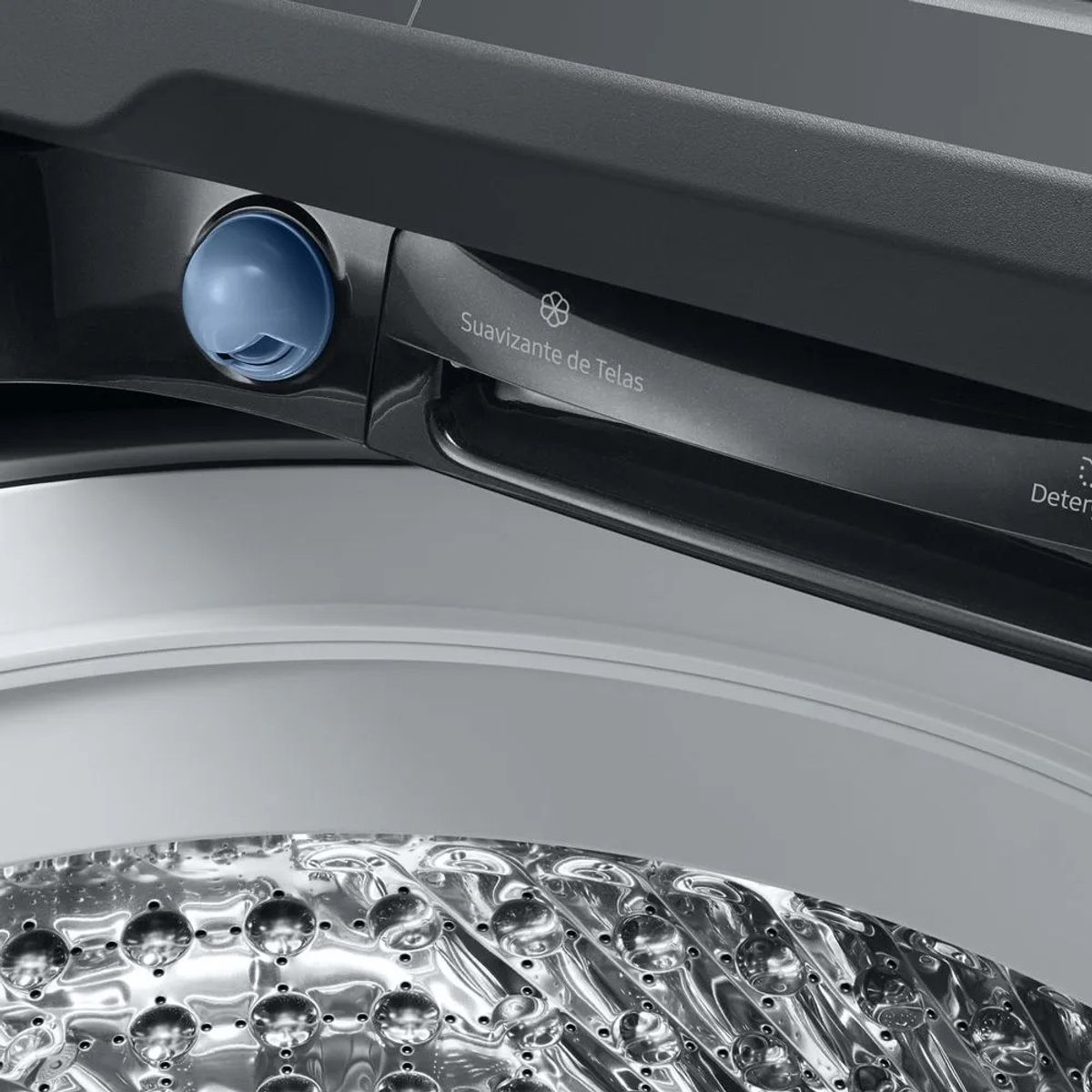 SAMSUNG - Lavadora Samsung 22Kg WA22A8377GVPE Bubble Smart