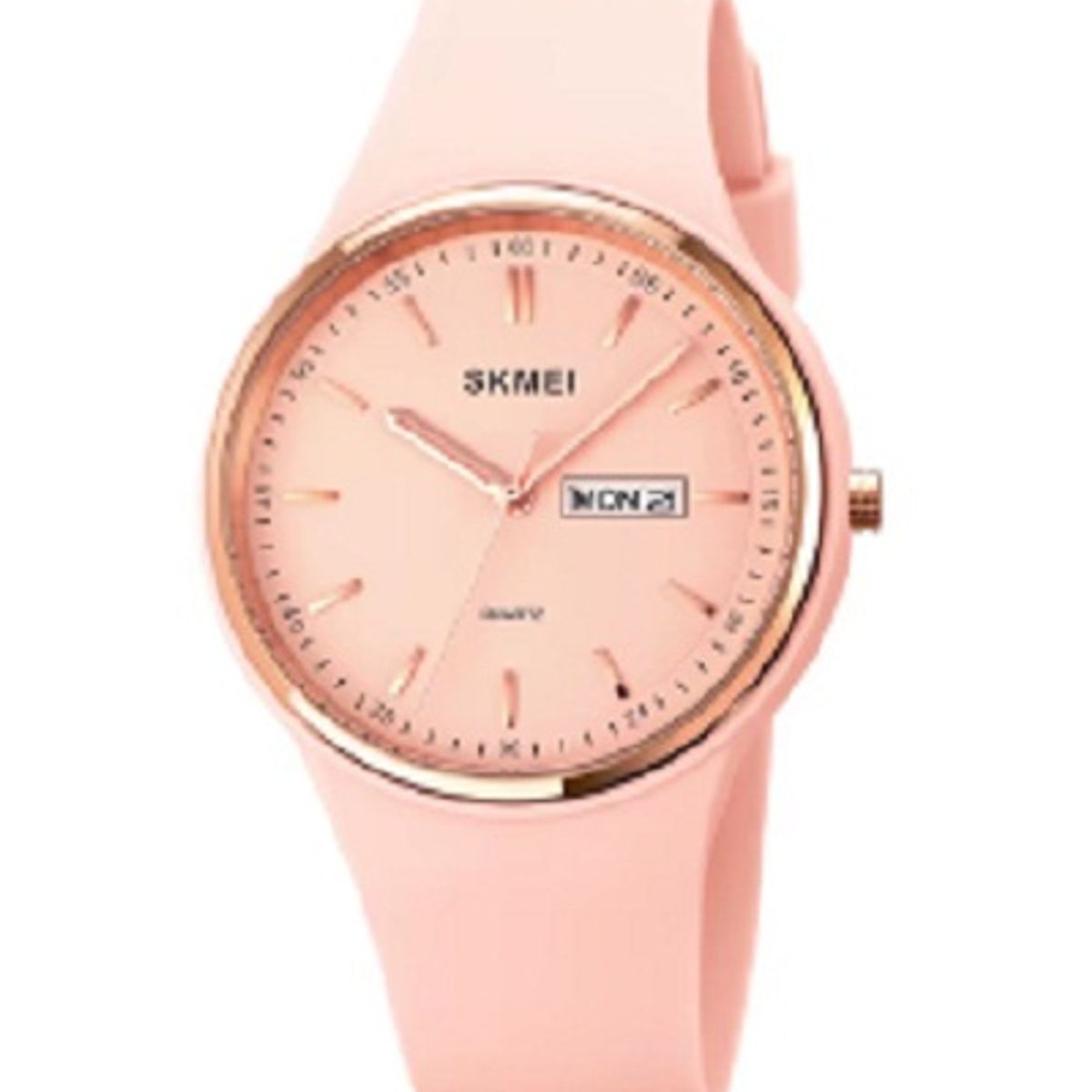 SKMEI - RELOJ SKMEI  1747  ACUÁTICO MUJER