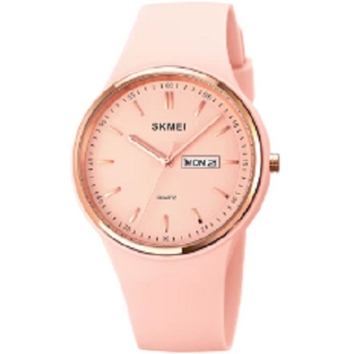 SKMEI - RELOJ SKMEI  1747  ACUÁTICO MUJER