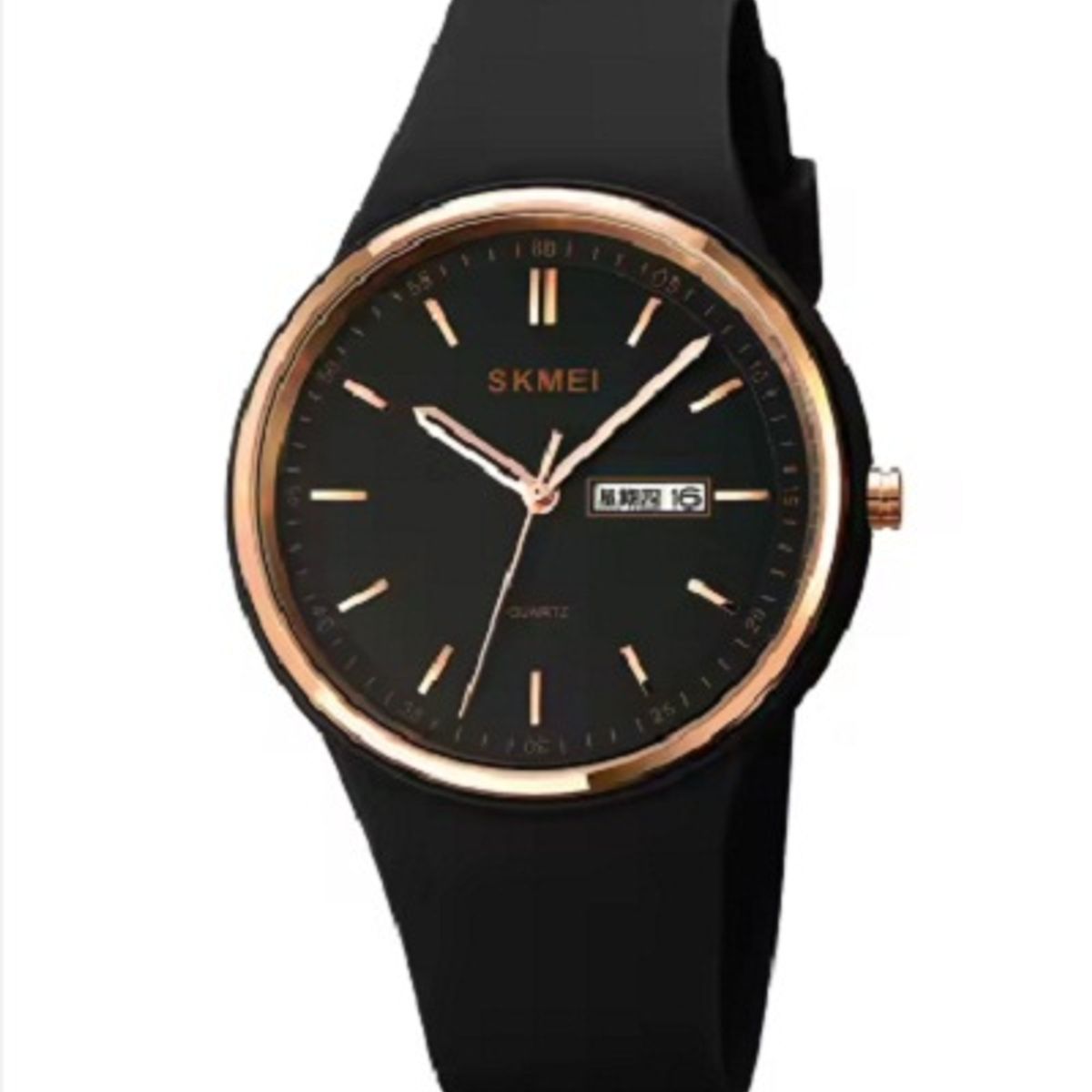 SKMEI - RELOJ SKMEI  1747  ACUÁTICO MUJER