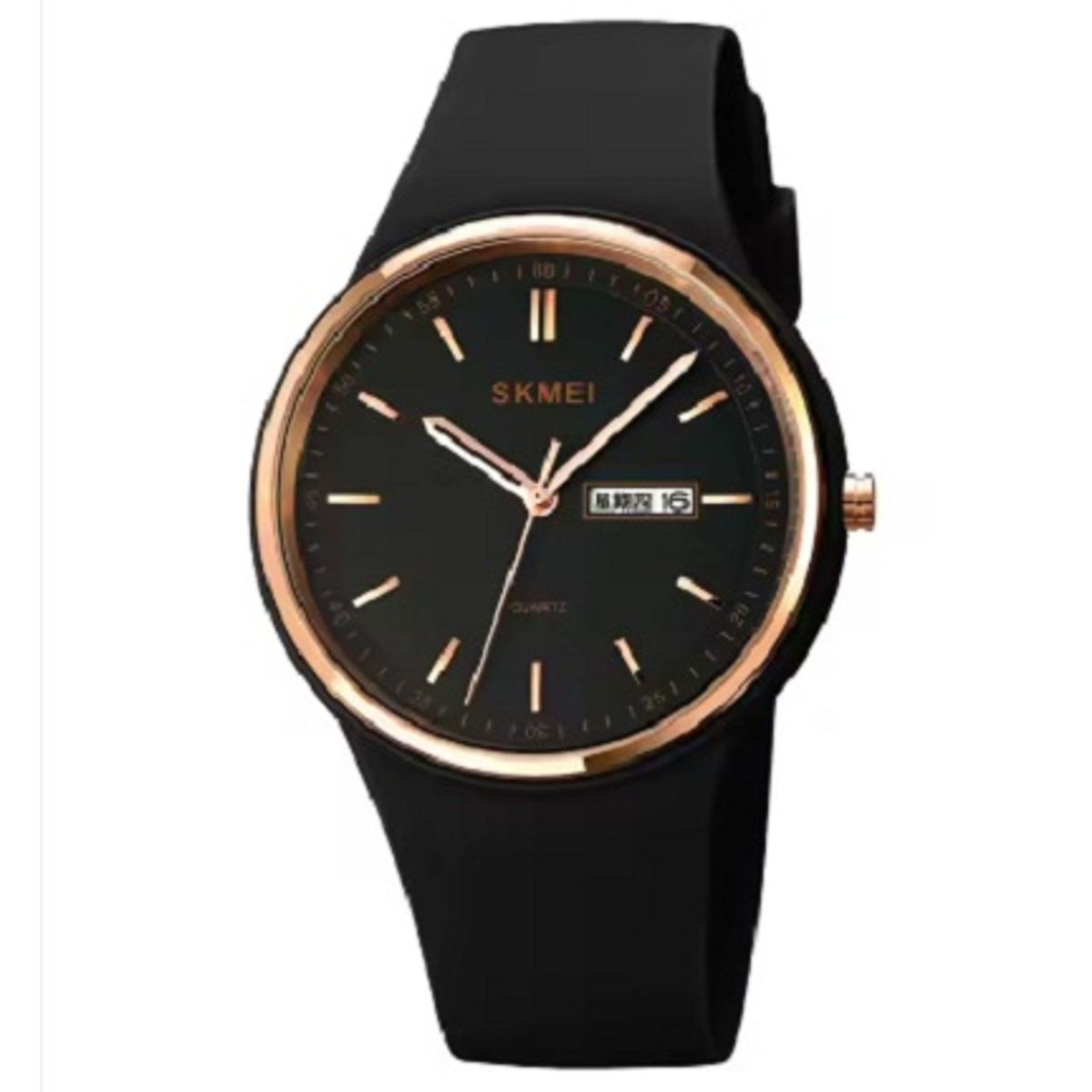 SKMEI - RELOJ SKMEI  1747  ACUÁTICO MUJER