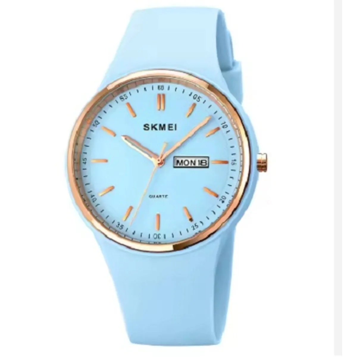 SKMEI - RELOJ SKMEI  1747  ACUÁTICO MUJER