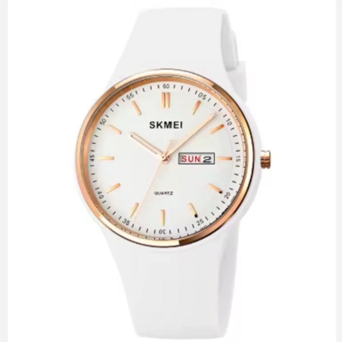 SKMEI - RELOJ SKMEI  1747  ACUÁTICO MUJER