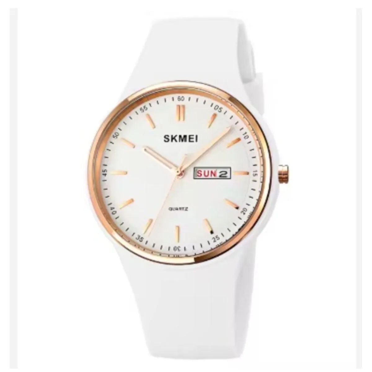 SKMEI - RELOJ SKMEI  1747  ACUÁTICO MUJER