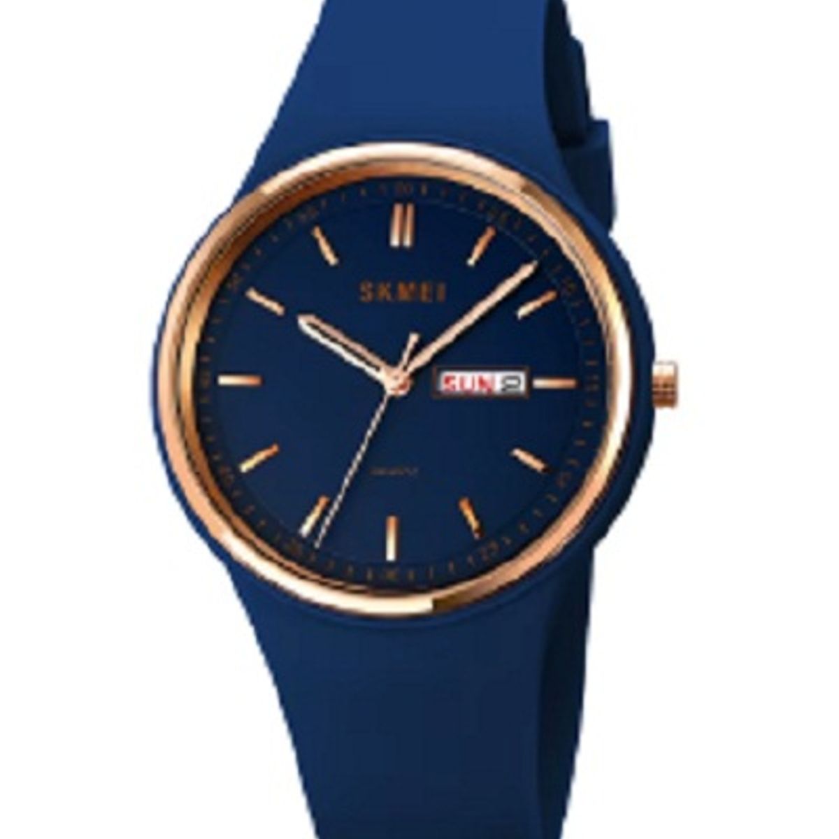 SKMEI - RELOJ SKMEI  1747  ACUÁTICO MUJER