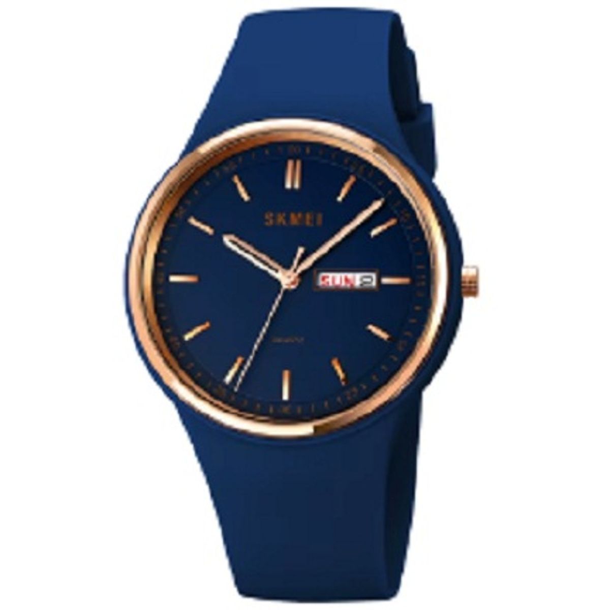 SKMEI - RELOJ SKMEI  1747  ACUÁTICO MUJER