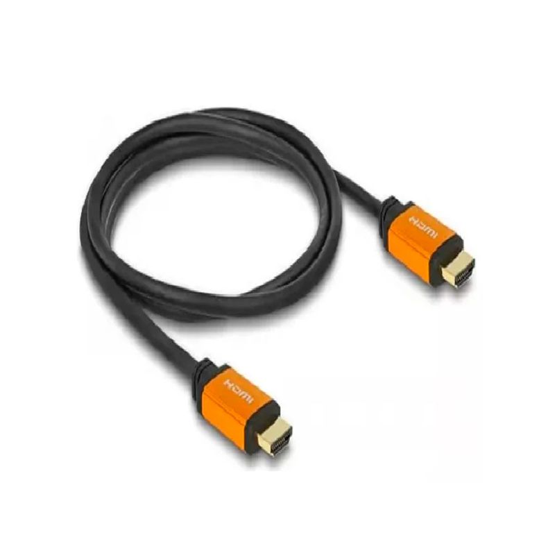 ZKTECO - ZKTECO ZK-50HD-C Cable HDMI high speed version 20 4k 5m