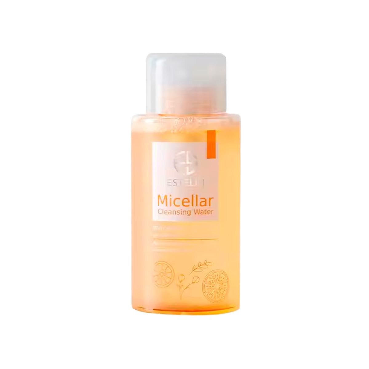 GENERICO - Estelin Agua Micellar Vitamina C 300Ml