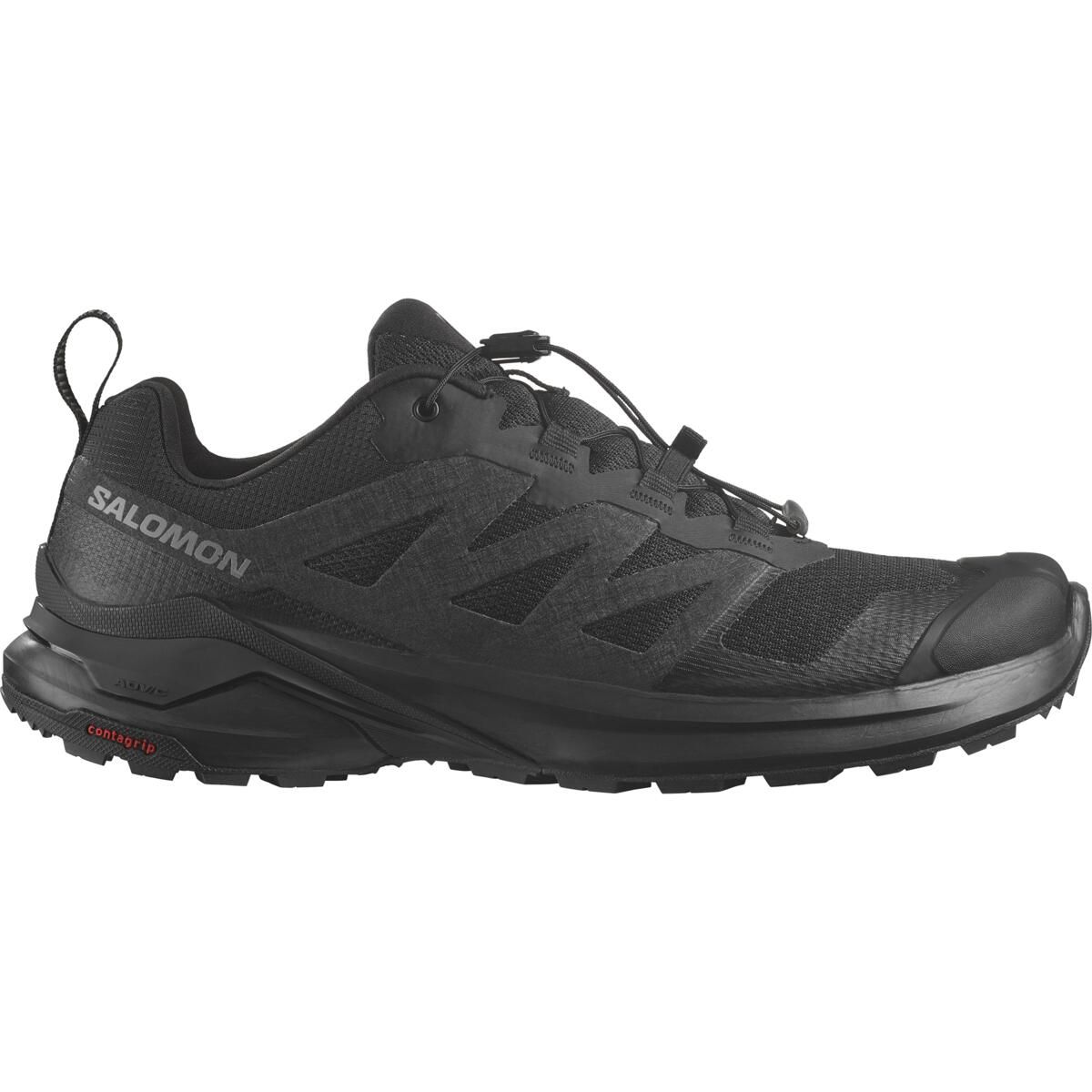 SALOMON - Zapatillas X-Adventure Senderismo Unisex - Salomon