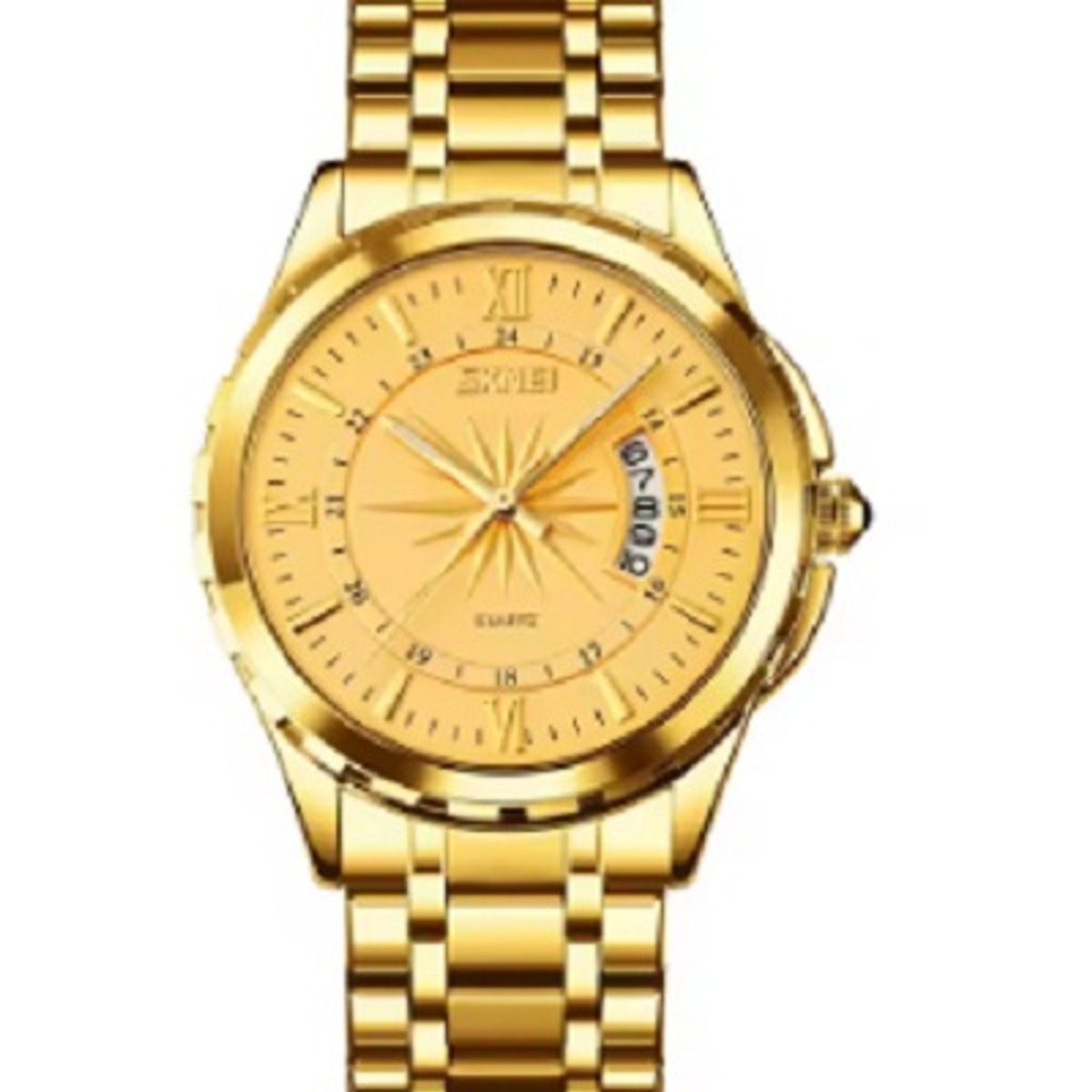 SKMEI - Reloj Skmei 9069 Caballero