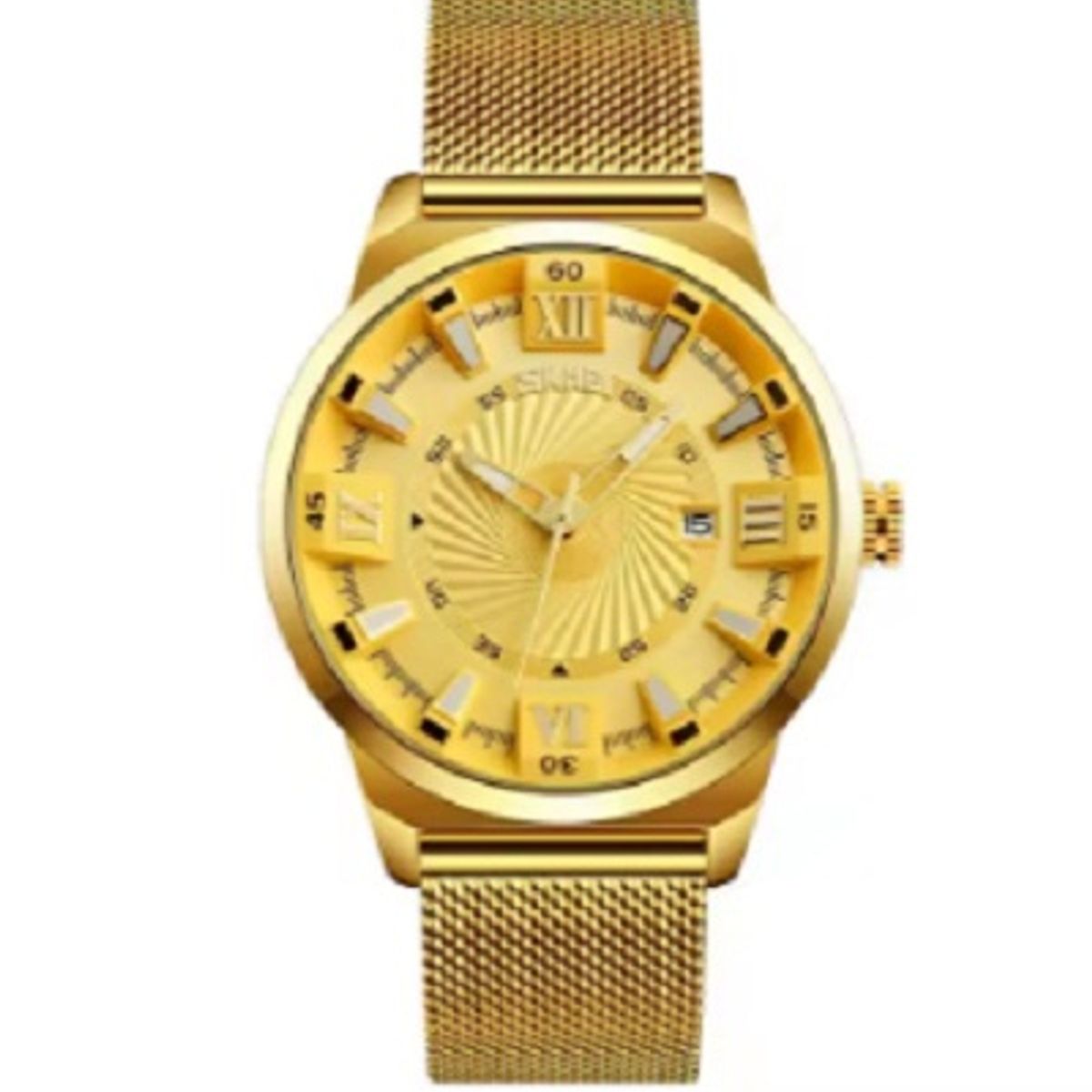 SKMEI - Reloj  moda casual SKMEI 9166