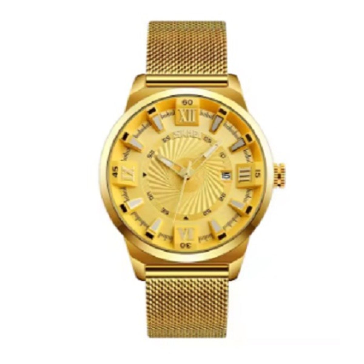 SKMEI - Reloj  moda casual SKMEI 9166