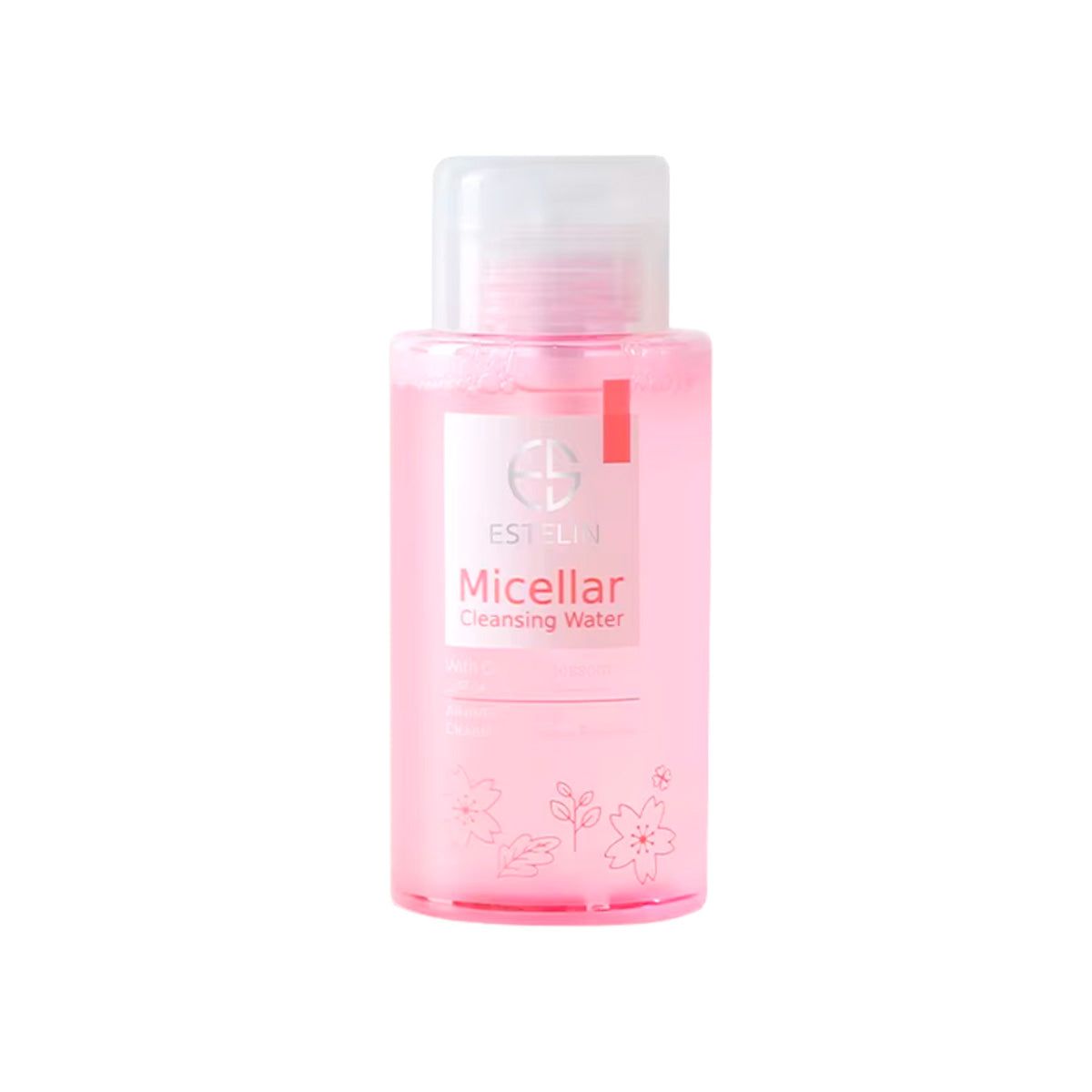 GENERICO - Estelin Agua Micelar Cherry Blosoom 300Ml
